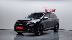 Kia Seltos 2021