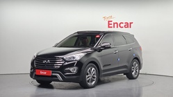 Hyundai Maxcruz 2015