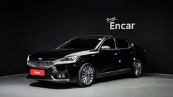 Kia K7 2016
