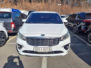 Kia Canival 2020