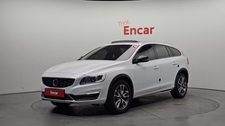 Volvo V60 2017