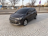 Chevrolet Spark 2016