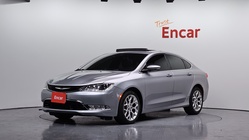 Chrysler 200 2015