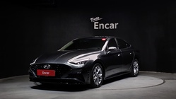 Hyundai Sonata 2020