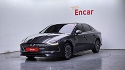 Hyundai Sonata 2019