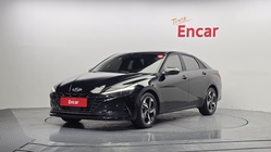 Hyundai Avante 2021