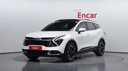 Kia Sportage 2021
