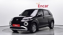 Hyundai Casper 2025
