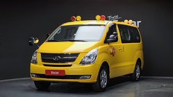 Hyundai Starex 2014
