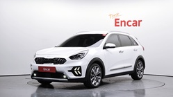 Kia Niro 2021