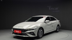 Hyundai Avante 2023