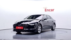 Hyundai Sonata 2019