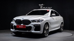 BMW X6 2020