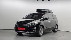 Kia Canival 2014