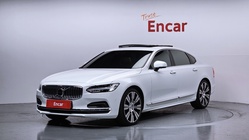 Volvo S90 2021