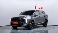 Kia Sportage 2025