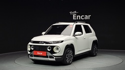 Hyundai Casper 2022