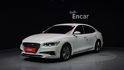 Hyundai Grandeur 2019