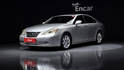 Lexus ES 2008