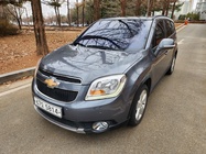 Chevrolet Orlando 2015