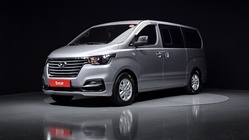Hyundai Starex 2020