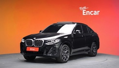 BMW X4 2023
