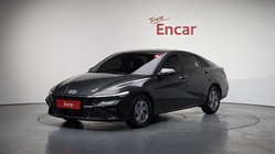 Hyundai Avante 2023