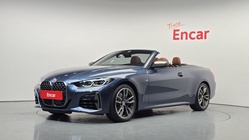 BMW 4 Series 2022