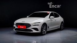 Genesis G70 2023