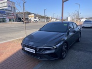 Hyundai Avante 2023