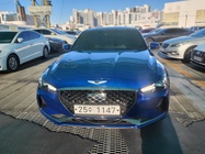 Genesis G70 2019