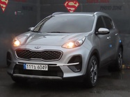 Kia Sportage 2018