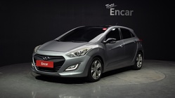 Hyundai i30 2012