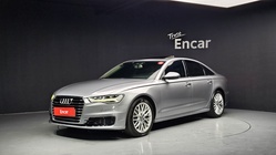 Audi A6 2015