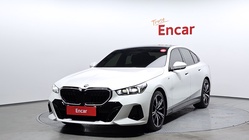 BMW 5 Series 2025