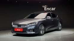 Kia K7 2017
