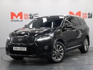 Kia Sorento 2018