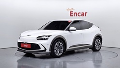 Genesis GV60 2022