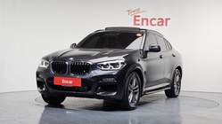 BMW X4 2019