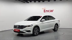 Volkswagen Jetta 2020