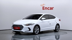 Hyundai Avante 2017