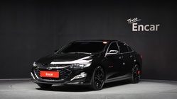 Chevrolet Malibu 2022