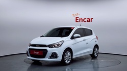 Chevrolet Spark 2017