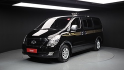 Hyundai Starex 2016