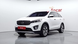 Kia Sorento 2016