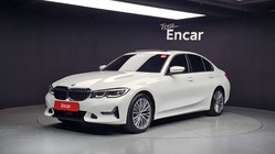 BMW 3 Series 2022