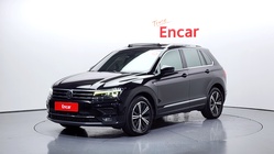 Volkswagen Tiguan 2019