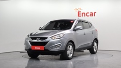 Hyundai Tucson 2011