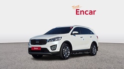 Kia Sorento 2015
