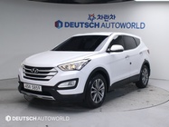 Hyundai Santa Fe 2014